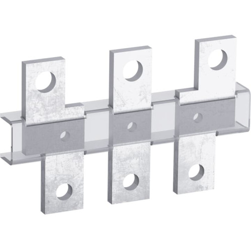 LW205 Terminal Enlargement