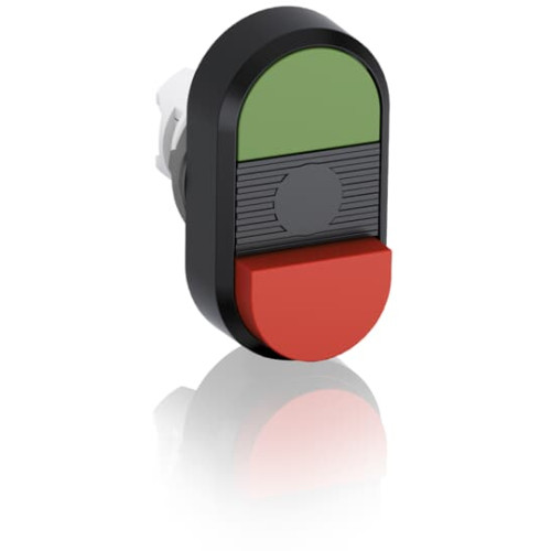 MPD12-11B Double Pushbutton