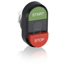 MPD15-11B Double Pushbutton