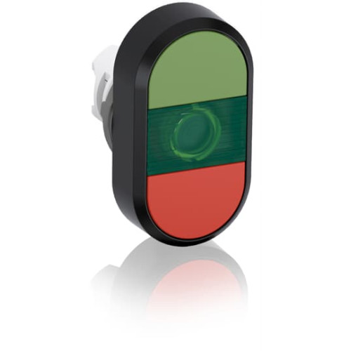 MPD1-11G Double Pushbutton