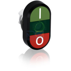 MPD2-11G Double Pushbutton