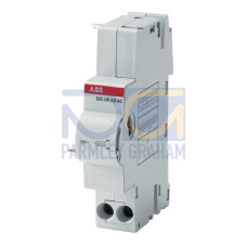 S2C-UA 12 DC Undervoltage Release