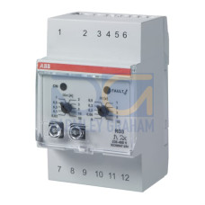 RD3M Residual Current Monitor