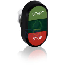 MPD4-11G Double Pushbutton