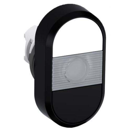 MPD16-11C Double Pushbutton