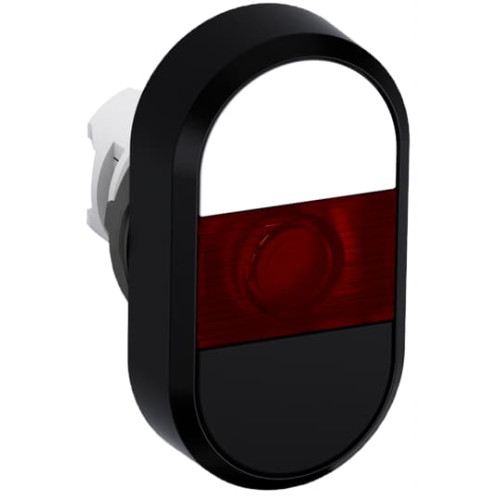 MPD16-11R Double Pushbutton