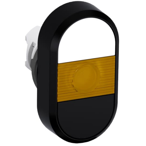 MPD16-11Y Double Pushbutton