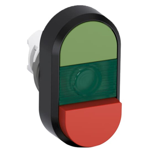 MPD12-11G Double Pushbutton