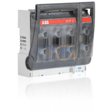 XLP2-4P-8BC Fuse Switch Disconnector