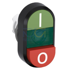 MPD13-11G Double Pushbutton