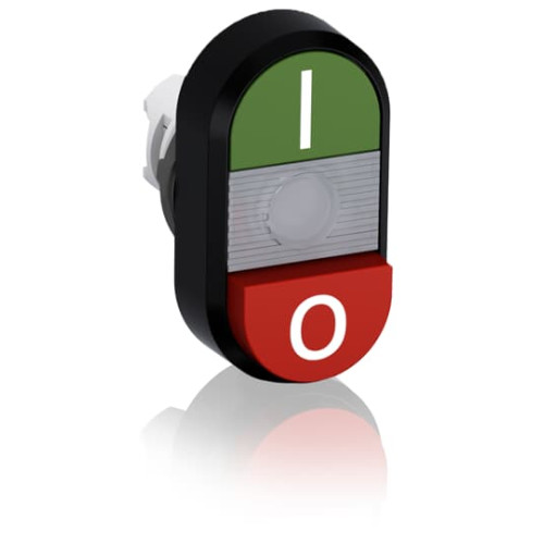 MPD13-11C Double Pushbutton