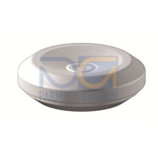 1SLM006500A1935 Cable gland , Dimensions: 24 mm x 24 mm x 5 mm