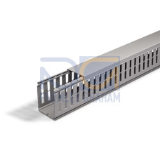 WIRING DUCT COVER PVC 40