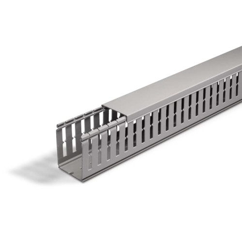 WIRING DUCT COVER PVC 40