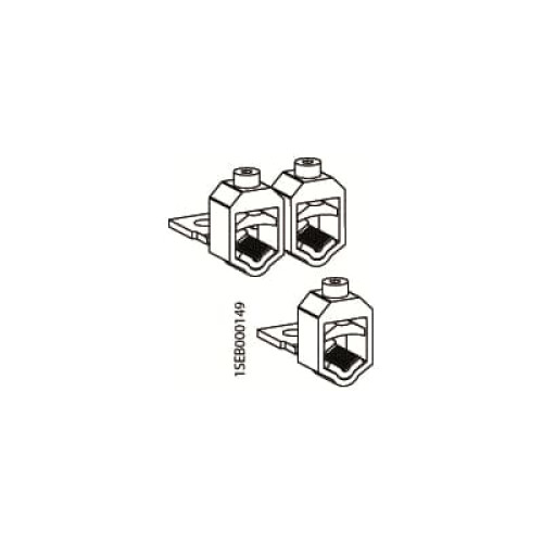 VC-ZLBM/ZHBM123 Clamp