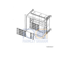 CAS-XR-185/500 Cassette