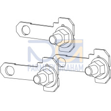 TE-XR1-14-1 Terminal extension