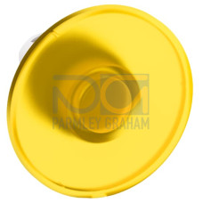 MPM2-11Y Mushroom Pushbutton