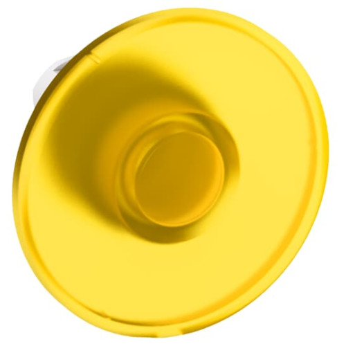 MPM2-11Y Mushroom Pushbutton