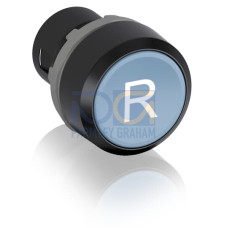 KPR1-101L Reset push button