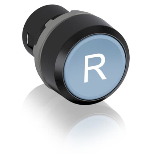 KPR1-101L Reset push button