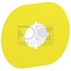 MA6-1024 Legend Plate