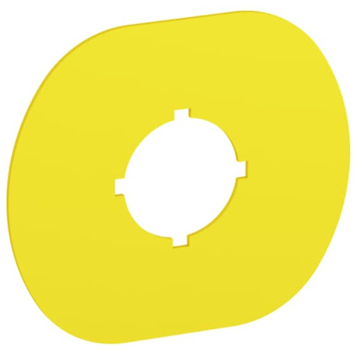 MA6-1024 Legend Plate