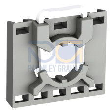 MCBH5-00 Contact Block Holder