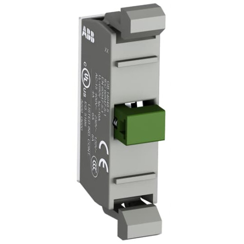 MCBL-10 Contact Block