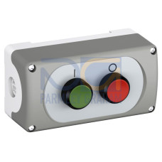MEP2-1001 Enclosure