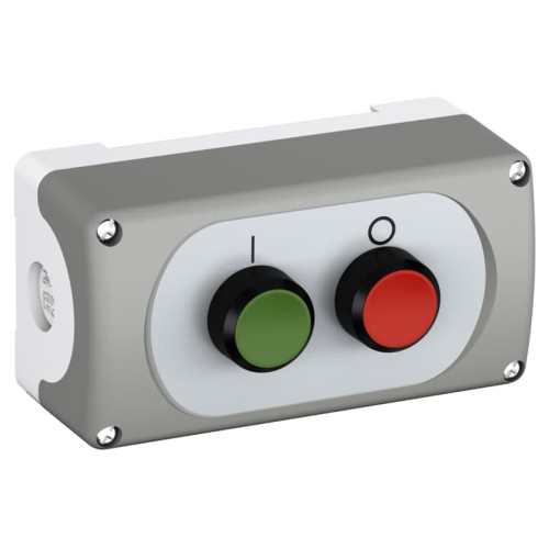 MEP2-1001 Enclosure