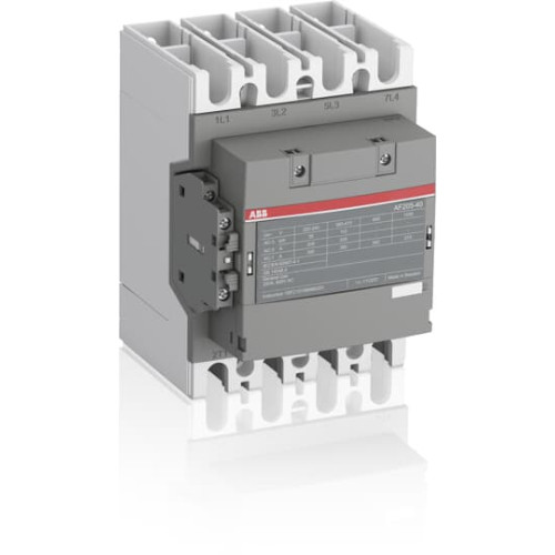 AF205-40-11-11 Contactor