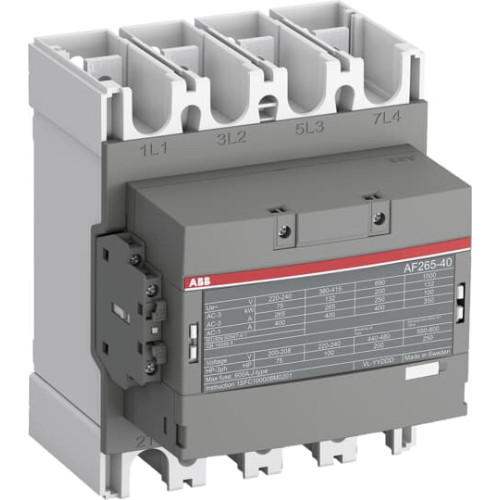 AF265-40-11-11 Contactor