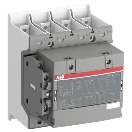 AF140-40-11B-12 Contactor