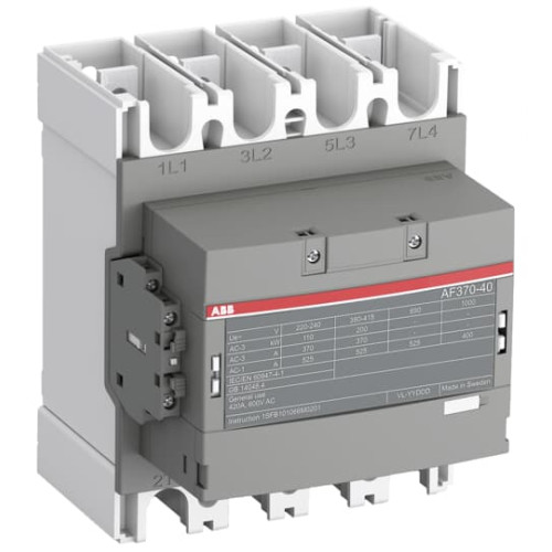 AF370-40-11-12 Contactor