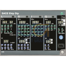 EKIP DIP LI  E1.2..E6.2