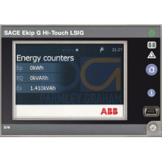 EKIP HI-TOUCH LSIG  E1.2..E6.2