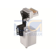 AUX 2Q 400VAC + 2Q 24VDC E1.2-XT7-XT7M