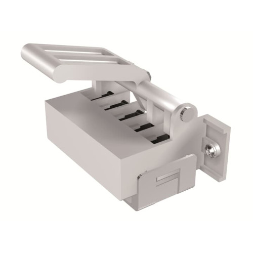 AUP 5 contacts 400Vac SX E2.2...E6.2