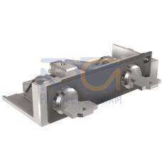 KLP-D Pos.lock E2.2...E6.2 1Key