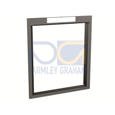 IP30 Flange E1.2-XT7-XT7M W