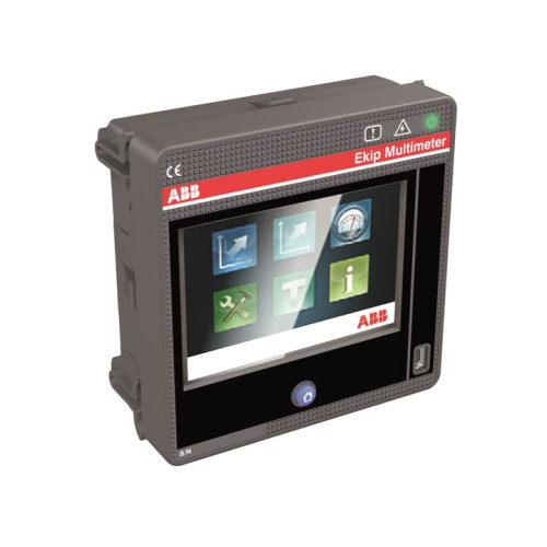 EKIP MULTIMETER E1.2...E6.2-Tmax XT