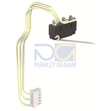 RTC EKIP 24VDC E1.2-XT7M