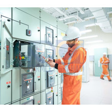 SG.EL.PR331/P-LSI T8 new