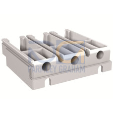 ADP MONT. FIXED TERM. x PF XT2 4p