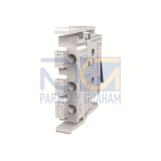 AUX 1Q 250Vac/dc XT1...XT6