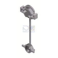 SCREWS SEAL XT1..XT4 2pcs