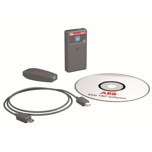 Ekip TT Emax2/XT2-XT4