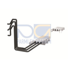 CONNECTOR 3pin SOR-C ADDIT. XT2-XT4 W