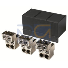 KIT FC CuAl 4x240mm2 T7-T7M-X1 1250 6pcs